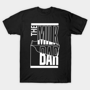 The Milk Bar T-Shirt